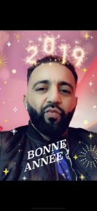 Photo de profil de Toufik Sbia
