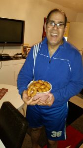Photo de profil de Toukabri Mohamed-Ali