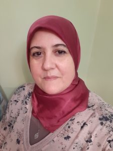 Photo de profil de Touria Boularhcha