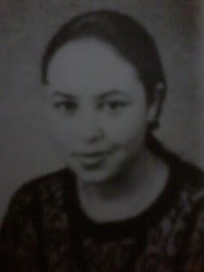 Photo de profil de Touria Hamichane