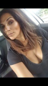 Photo de profil de Touria Jabri