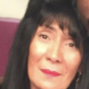 Photo de profil de Touria Kodad