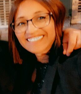 Photo de profil de Touria Mesdadi