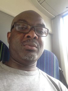 Photo de profil de Toussaint Douan