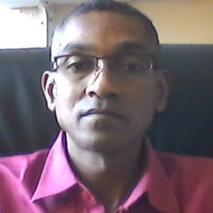 Photo de profil de Tovonarivo Rafolisy