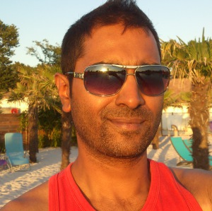 Photo de profil de Towfee Hossenbaccus