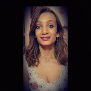 Photo de profil de Tracy Lelu