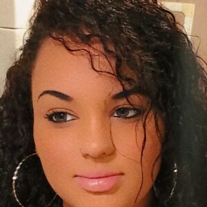 Photo de profil de Tracy Lerivain