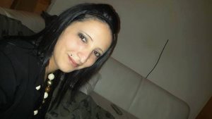 Photo de profil de Tracy Marques