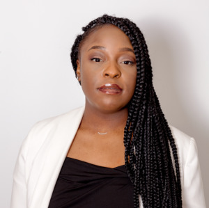 Photo de profil de Tracy Nelson Domingos