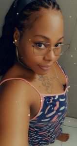 Photo de profil de Tracy Telbois
