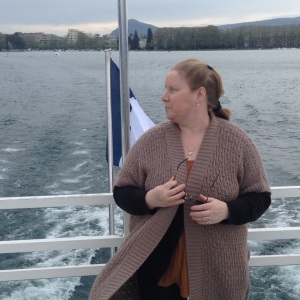 Photo de profil de Trannoy Veronique