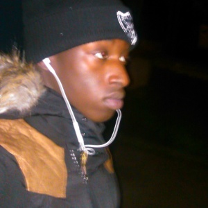 Photo de profil de Traore Bakeri