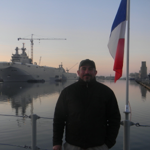 Photo de profil de Trarieux Franck