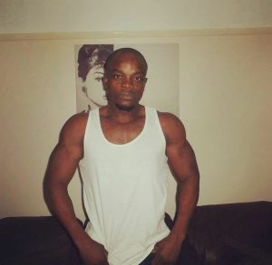 Photo de profil de Tresor Ifonge