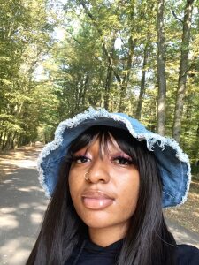 Photo de profil de Tressi Boketshu