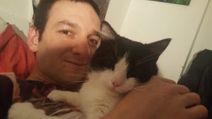 Photo de profil de Trevisan Benjamin