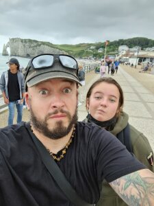 Photo de profil de Tricote Jeannine