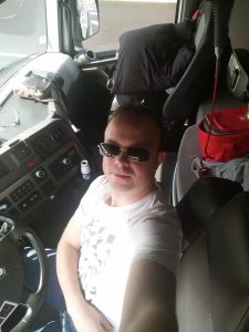 Photo de profil de Tristan Castel
