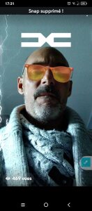 Photo de profil de Tristan Cresson