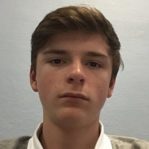 Photo de profil de Tristan Guinet