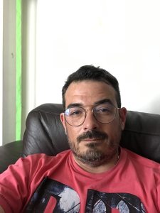 Photo de profil de Tristan Lhuillier