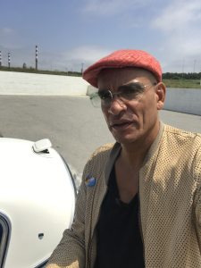Photo de profil de Tristan Marne
