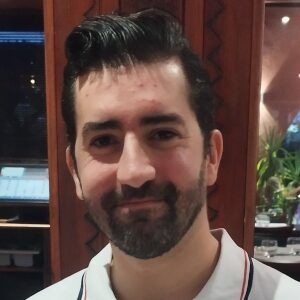 Photo de profil de Tristan Simon