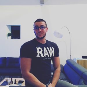 Photo de profil de Tristan Soullard