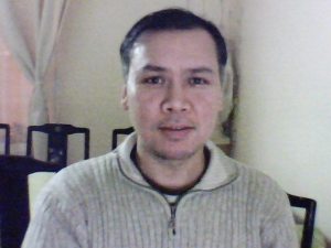Photo de profil de Trong Thanh Vu