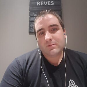 Photo de profil de Trystan Guignard