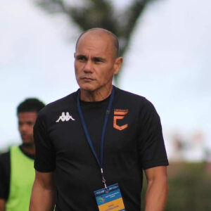 Photo de profil de Tseng-Thon Mickael