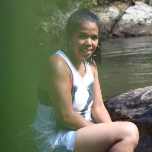 Photo de profil de Tsiory Nirina Randriamialy
