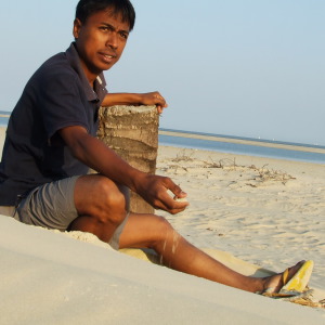 Photo de profil de Tsiry - Aina Randriamanana   Rivoarijaona