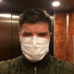Photo de profil de Tugdual Le Goff