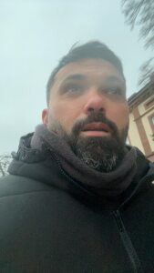 Photo de profil de Tuncay Gurler