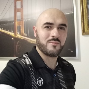 Photo de profil de Turgay Saygili