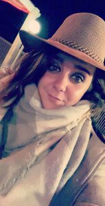 Photo de profil de Typhaine Ferreira