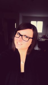 Photo de profil de Typhaine Lansiaux