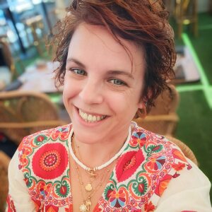 Photo de profil de Typhaine Strasbach