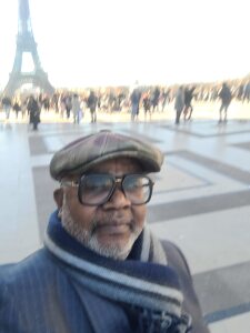 Photo de profil de Tyty Koko Ndongala Ntela