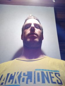 Photo de profil de Ugo Bernede