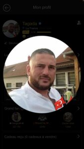 Photo de profil de Uguzhan Karaca