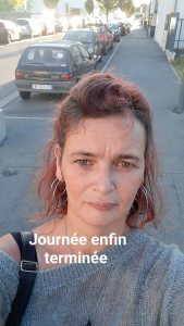 Photo de profil de Ula Godard