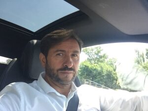 Photo de profil de Ulderico Pezzella