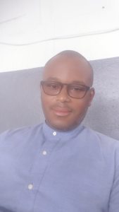 Photo de profil de Ulrich Armand Owanga Tchoukue