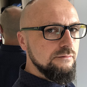 Photo de profil de Ulrich Caignard