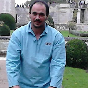 Photo de profil de Ulrich Dubreuil