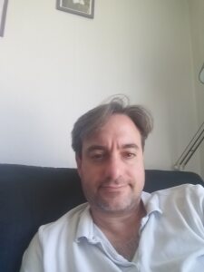Photo de profil de Ulrich Gavila