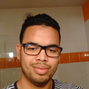 Photo de profil de Ulrich Hoarau
